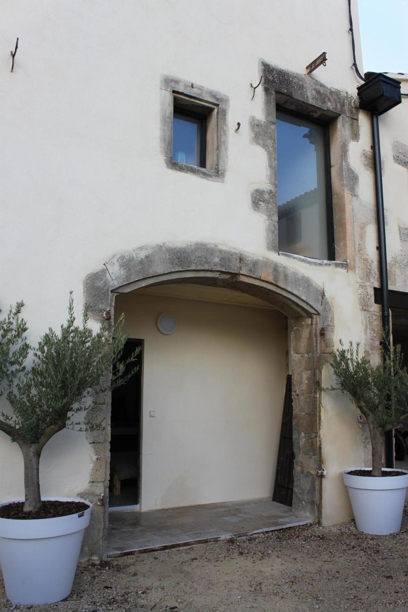 Les Secrets De L'Isle LʼIsle-sur-la-Sorgue Exterior foto